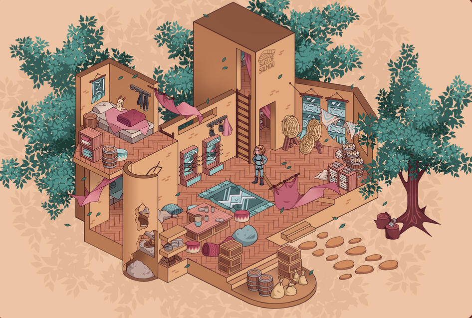 Isometric